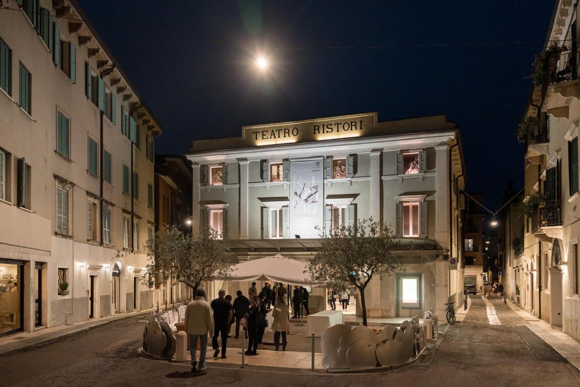 Corte Ristori * Verona